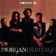 MORGAN HERITAGE-PROTECT US JAH (CD)