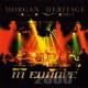 MORGAN HERITAGE-LIVE IN EUROPE (CD)