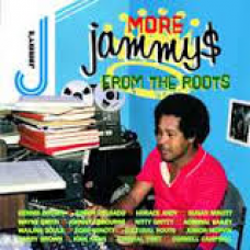 V/A-MORE JAMMYS FROM THE.. (CD)