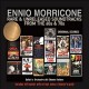 ENNIO MORRICONE-RARE & UNRELEASED.. (2CD)