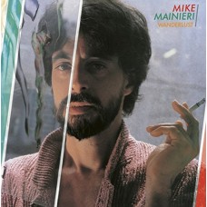 MIKE MAINIERI-WANDERLUST (CD)