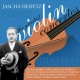 BEETHOVEN/MENDELSSOHN/BRA-JASCHA HEIFETZ: THE.. (2CD)