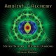 HALPERN/DIAMOND-AMBIENT ALCHEMY (CD)