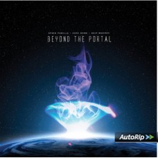 CRAIG/ZERO OHMS PADILLA-BEYOND THE PORTAL (CD)