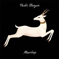 VASHTI BUNYAN-HEARTLEAP (LP)