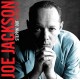 JOE JACKSON-STEPPIN' OUT (CD)