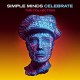 SIMPLE MINDS-CELEBRATE: THE COLLECTION (CD)