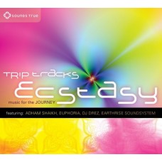 V/A-TRIP TRACKS: ECSTASY (CD)