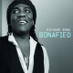 RICHARD BONA-BONAFIED (CD)