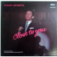 FRANK SINATRA-CLOSE TO YOU (LP)