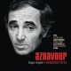 CHARLES AZNAVOUR-AZNAVOUR SINGS IN.. (CD)