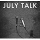 JULY TALK-JULY TALK (CD)