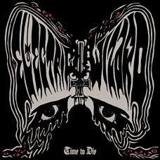ELECTRIC WIZARD-TIME TO DIE (2LP)