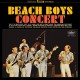 BEACH BOYS-CONCERT (LP)