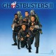 B.S.O. (BANDA SONORA ORIGINAL)-GHOSTBUSTERS II (CD)