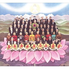 GEORGE HARRISON-DARK HORSE (CD)