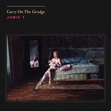 JAMIE T-CARRY ON THE GRUDGE (CD)