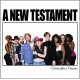 CHRISTOPHER OWENS-A NEW TESTAMENT (LP+CD)