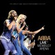 ABBA-LIVE AT WEMBLEY ARENA (2CD)