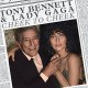 TONY BENNETT & LADY GAGA-CHEEK TO CHEEK (CD)
