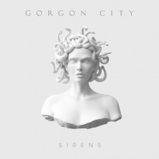 GORGON CITY-SIRENS (2LP)