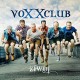 VOXXCLUB-ZIWUI (CD)