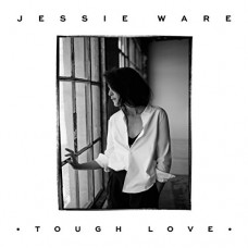 JESSIE WARE-TOUGH LOVE -DELUXE/LTD- (CD)