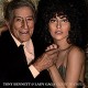 TONY BENNETT & LADY GAGA-CHEEK TO CHEEK -DELUXE- (CD)