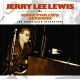 JERRY LEE LEWIS-KNOX PHILLIPS SESSIONS (LP)