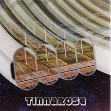 TINNAROSE-TINNAROSE (LP)