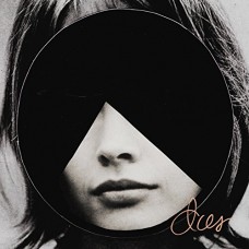LIA ICES-ICES (LP)