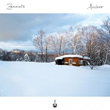 ZAMMUTO-ANCHOR (LP)
