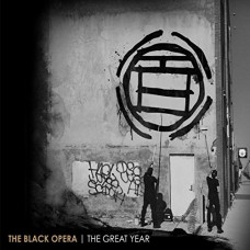BLACK OPERA-GREAT YEAR (CD)