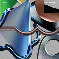 DNTEL-HUMAN VOICE (CD)