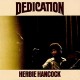 HERBIE HANCOCK-DEDICATION (CD)