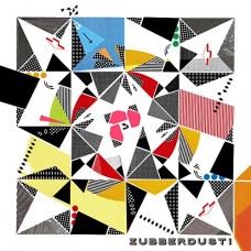 AVEC SOLEIL SORTANT DE SA-ZUBBERDUST (CD)