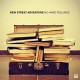 NEW STREET ADVENTURE-NO HARD FEELINGS (LP)