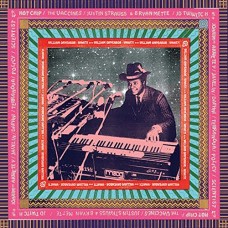 WILLIAM ONYEABOR-WHAT?! WILLIAM ONYEABOR.. (CD)