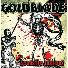 GOLDBLADE-ACOUSTIC JUKEBOX -DIGI- (CD)
