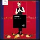 CLAIRE MARTIN-OFF BEAT (CD)