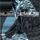KLAUS SCHULZE-CRIME OF SUSPENSE (CD)