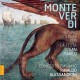 C. MONTEVERDI-VESPRI SOLENNI PER LA FES (CD)