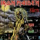 IRON MAIDEN-KILLERS (CD)