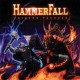 HAMMERFALL-CRIMSON THUNDER (CD)