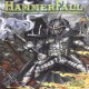 HAMMERFALL-CRIMSON THUNDER-COMIC + CD BOOK (CD+LIVRO)