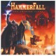 HAMMERFALL-ONE CRIMSON NIGHT (2CD)