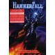 HAMMERFALL-REBELS WITH A CAUSE  (DVD)