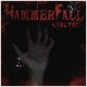 HAMMERFALL-INFECTED-DIGI- (CD+DVD)