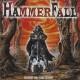 HAMMERFALL-GLORY TO THE BRAVE (LP)