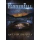 HAMMERFALL-GATES OF DALHALLA (DVD+2CD)